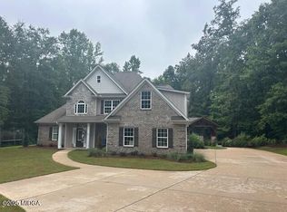 130 Laurel Rdg, Forsyth, GA 31029