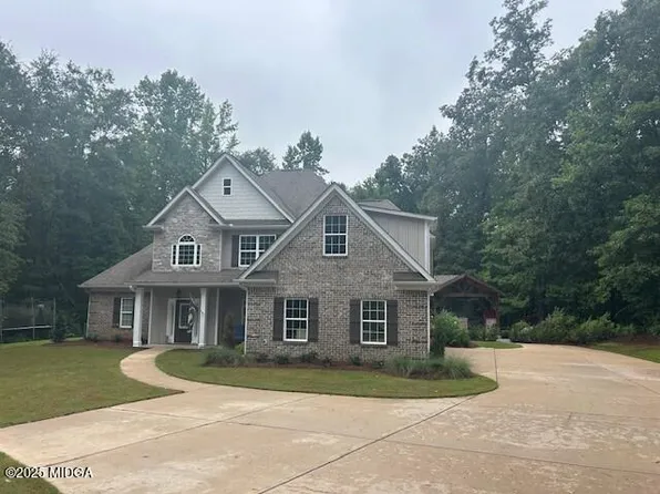 130 Laurel Rdg, Forsyth, GA 31029