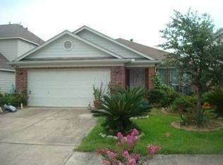 1814 Hall Ridge Trace Ln, Houston, TX 77067