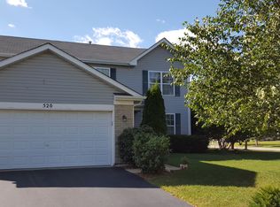 544 Wynbrook Rd, Romeoville, IL 60446