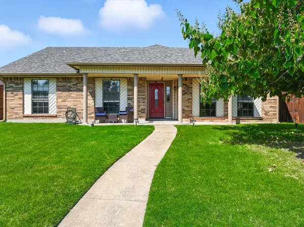 1317 Heidi Dr, Plano, TX 75025