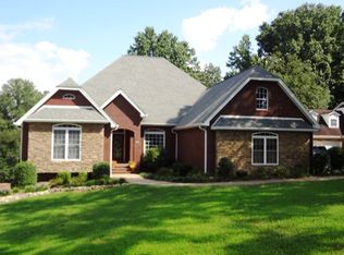 3524 Tolbert Dr, Cookeville, TN 38506