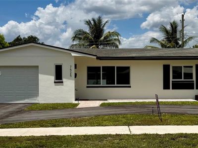 7525 Garfield St, Hollywood, FL, 33024