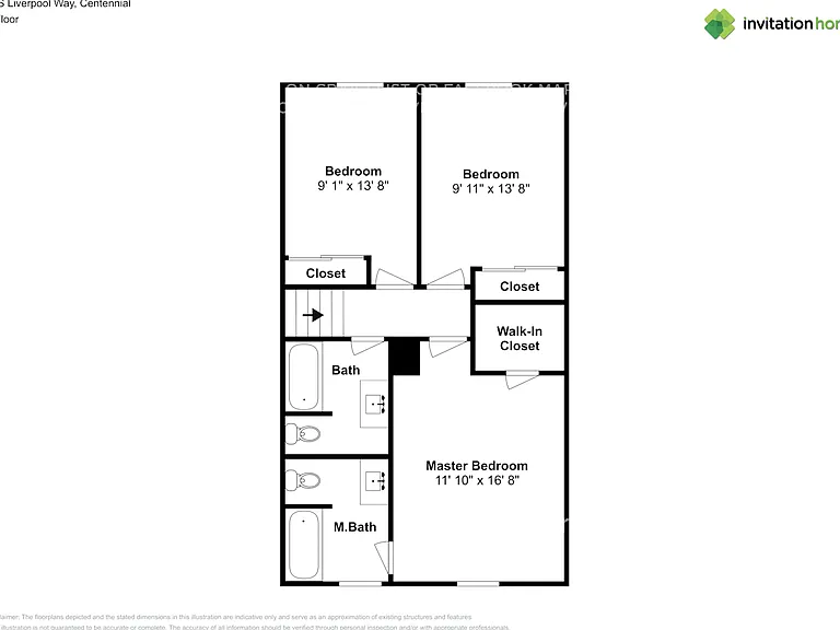 5154 S Liverpool Way — Photo 4