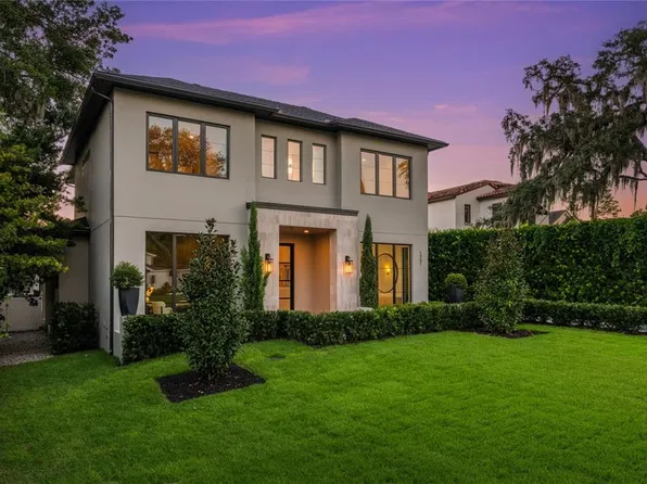 1751 GLENCOE ROAD, WINTER PARK, FL 32789