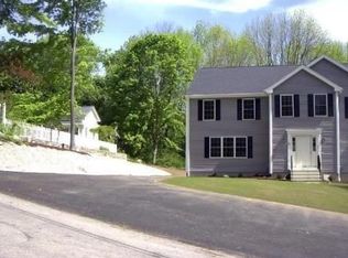 30 Tanyard Rd, Dudley, MA 01571