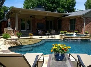 2701 Westminster Ave, University Park, TX 75205