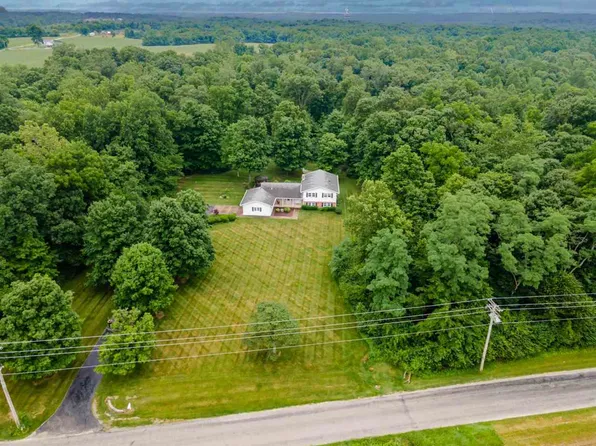 2274 Mann Rd, Eaton, OH 45320