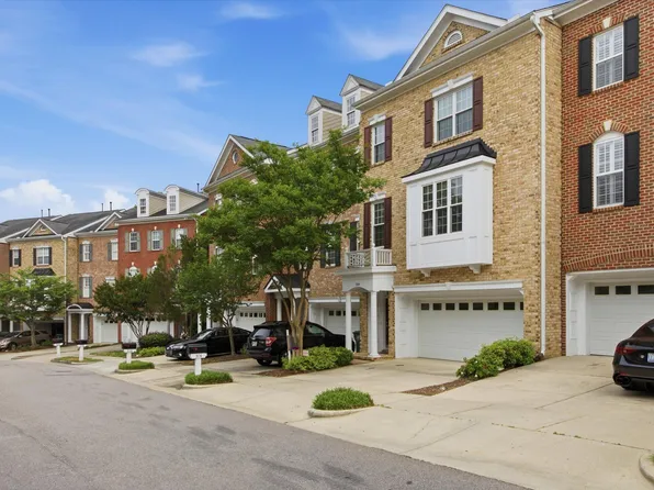 314 Bridgegate Dr, Cary, NC 27519