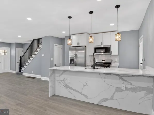 1 N Culver St, Baltimore, MD 21229