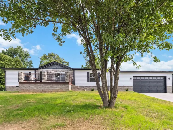 204 Tib Dr, London, KY 40744