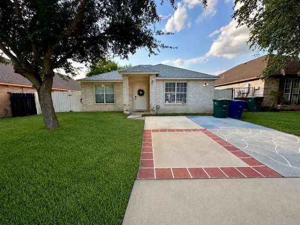 1844 Arctic Ct, Laredo, TX 78045