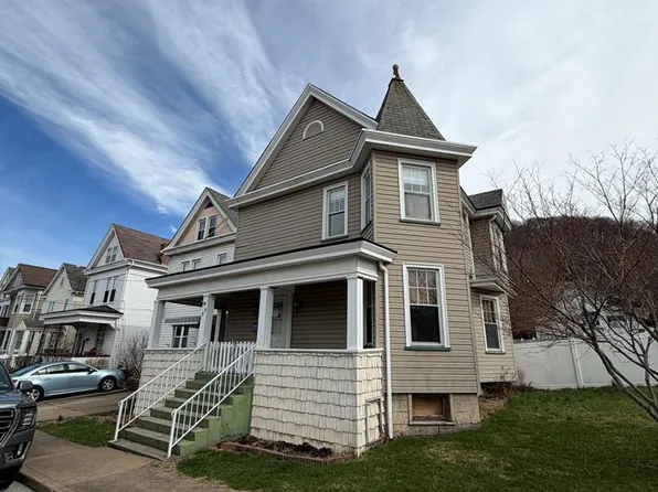 99 Lynwood avenue, Wheeling, WV 26003