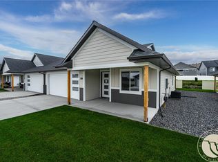 6377 Signal Peak Ave, Billings, MT 59106