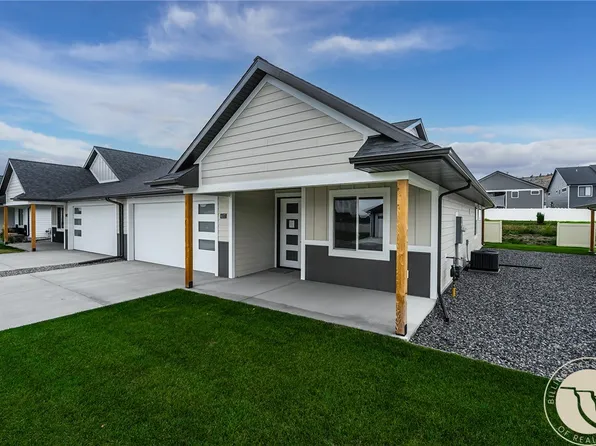 6377 Signal Peak Ave, Billings, MT 59106