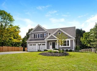 161 Peter Spring Rd, Concord, MA 01742