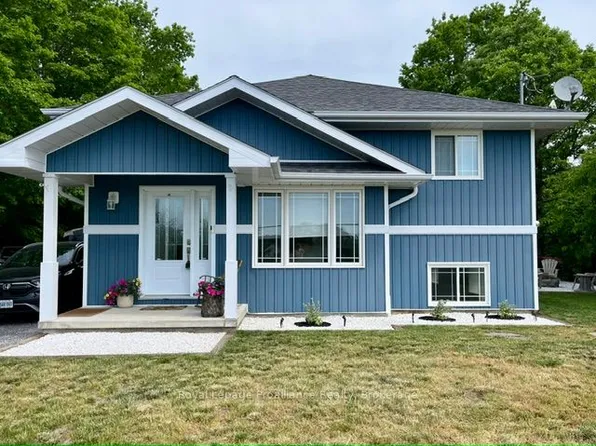 735 Shannon Rd, Tyendinaga, ON K0K 2V0