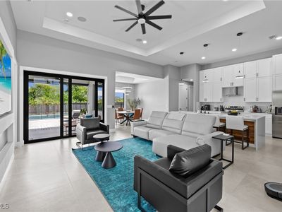 613 SW 18th Ct, Cape Coral, FL, 33991