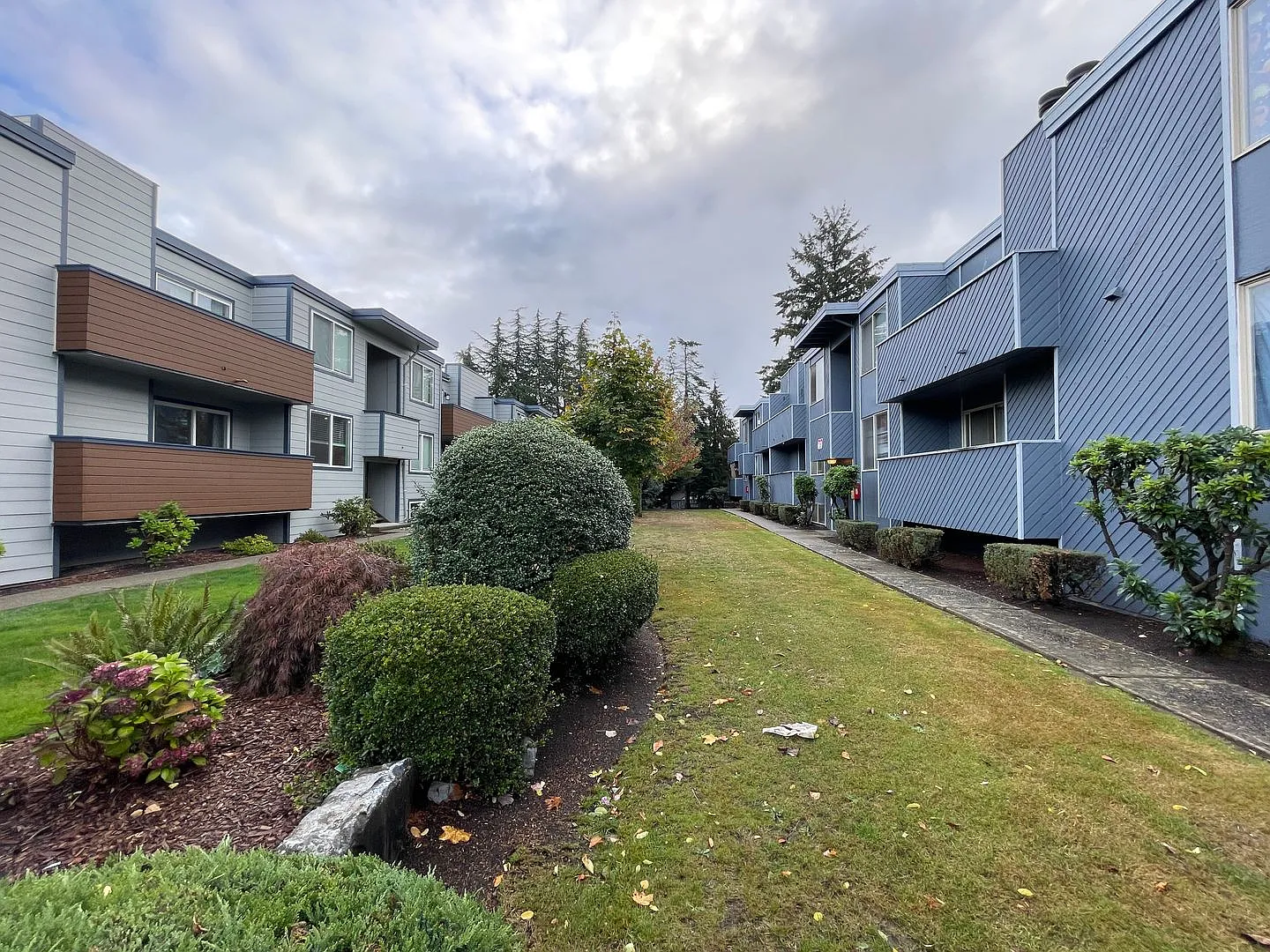 9925 Everett (Wildwood) — Photo 1