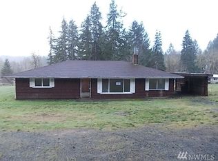 610 SE Arcadia Rd, Shelton, WA 98584
