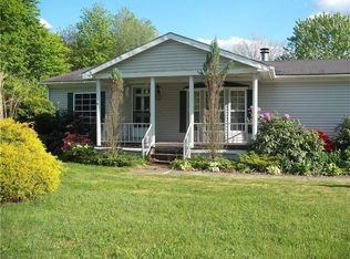 375 Careywood Rd, Wampum, PA 16157