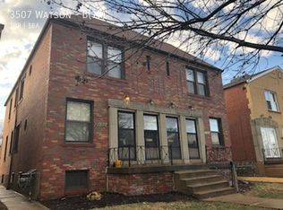 3507 Watson Rd #B-1F, Saint Louis, MO