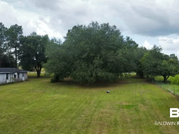 0 Ponderosa Farm Rd, Robertsdale, AL 36567