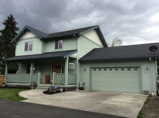 4719 NE 24th Ave, Vancouver, WA