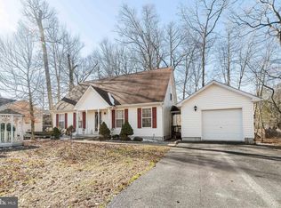 75 Woodside Dr, Chesapeake City, MD 21915