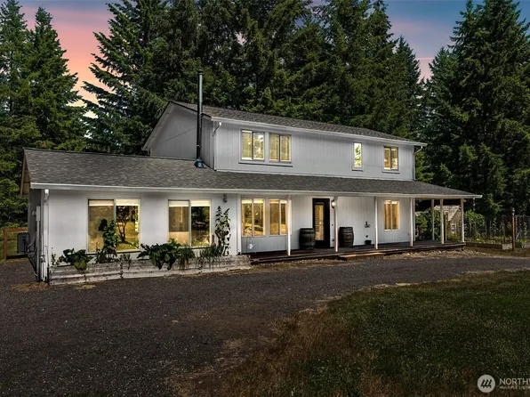 10714 Zephyr Lane SW, Olympia, WA 98512