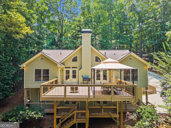 3410 Banks Mountain Pl, Gainesville, GA 30506