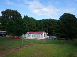 1175 Gardner Rd, Castalia, NC 27816