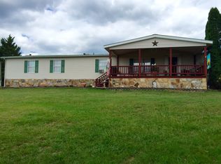 1842 County Road 667, Ranburne, AL 36273