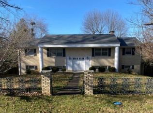 3901 Primrose Pl, Paducah, KY 42001