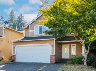 5546 55th Loop SE, Olympia, WA 98513