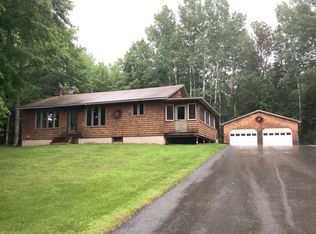1940 Chapman Rd, Chapman, ME 04757