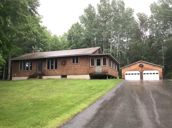 1940 Chapman Road, Chapman, ME 04757