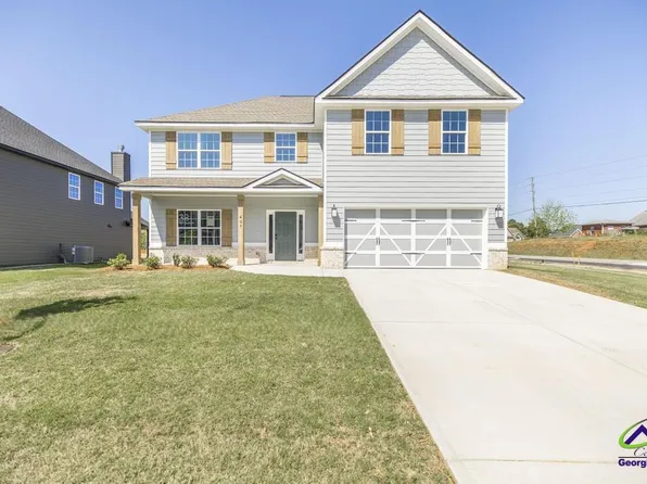 407 Baxter Dr, Kathleen, GA 31047