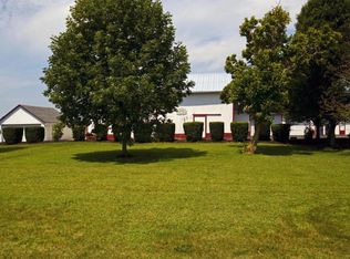 8210 Patterson Rd, Hilliard, OH 43026