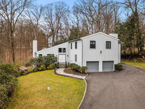5 East Ridge Road, Stamford, CT 06903