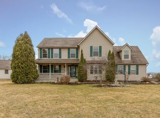 60 Penrod Ave, Pataskala, OH