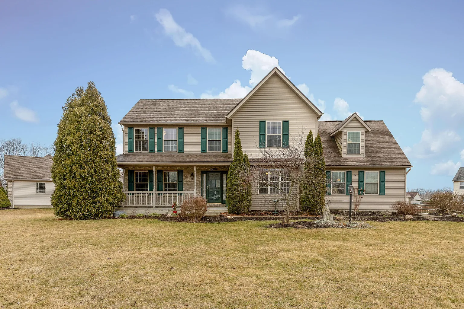 60 Penrod Ave photo 1