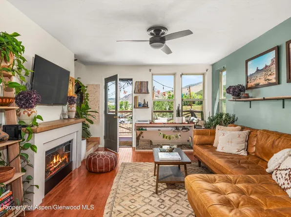 106 Lakeside Ct, Basalt, CO 81621