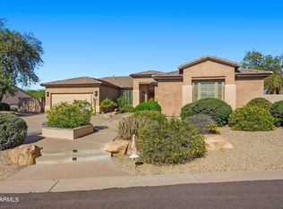 7840 E LELAND Circle, Mesa, AZ 85207