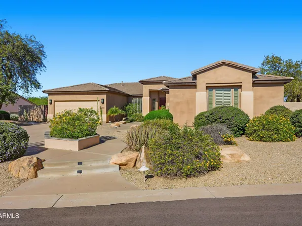 7840 E LELAND Circle, Mesa, AZ 85207