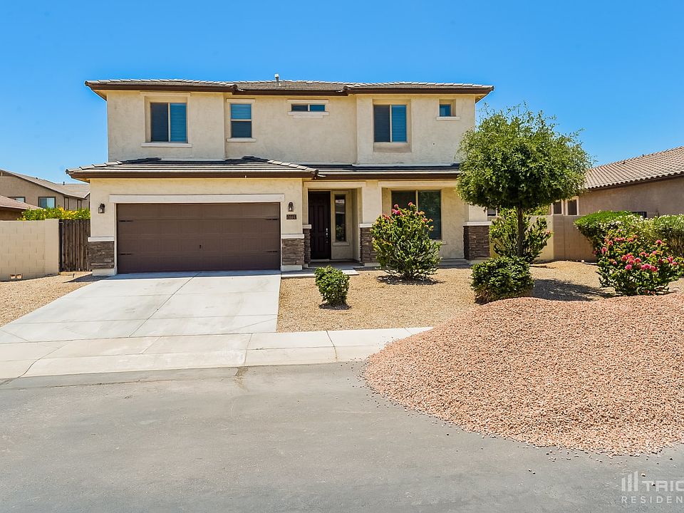 1st image of 37721 W Olivo St