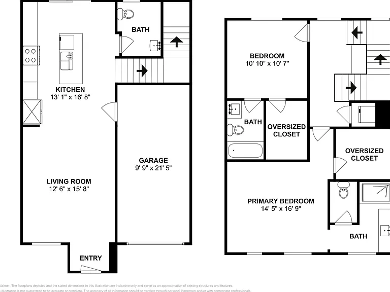 2082 Comstock Ln — Photo 22