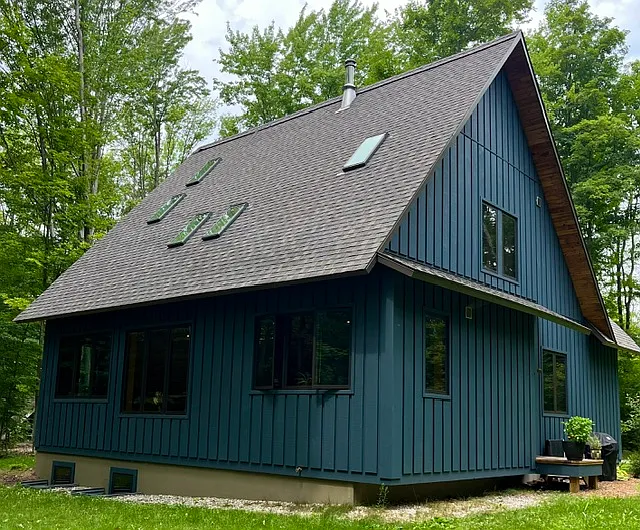 19499 Cedar Run Rd — Photo 2