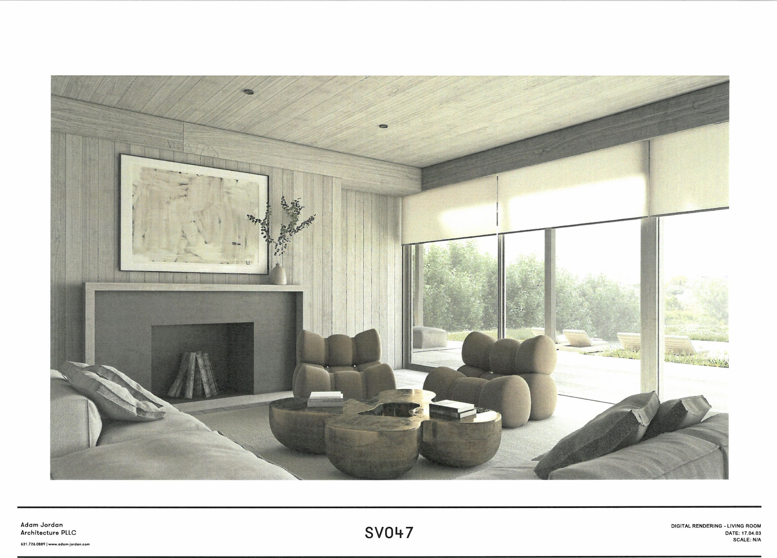 47 Sams Creek Rd, Bridgehampton, NY 11976 Out East