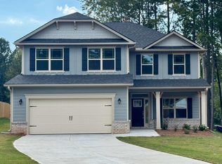 653 Forest Way, Cornelia, GA 30531